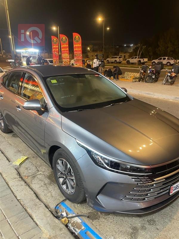 بي واي دي ديستروير 05 2025 للبيع في العراق - البصرة